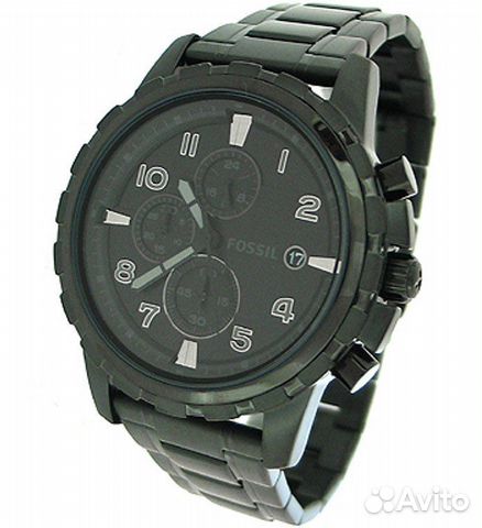 fossil fs 4646