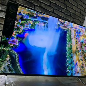 Телевизор qled 55 супер тонкий - новинка