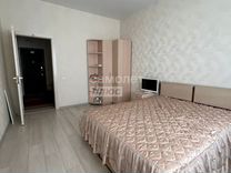 2-к. квартира, 65 м², 3/3 эт.