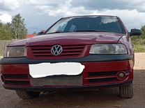 Volkswagen Pointer 1.8 MT, 2005, 196 500 км, с пробегом, цена 190 000 руб.
