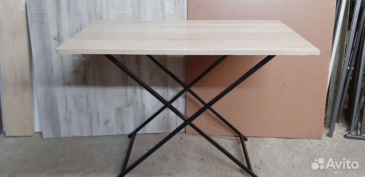 Стол раскладной для пикника