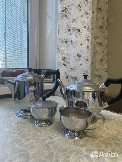 Чайный набор