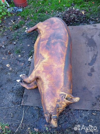 Забойщик скота