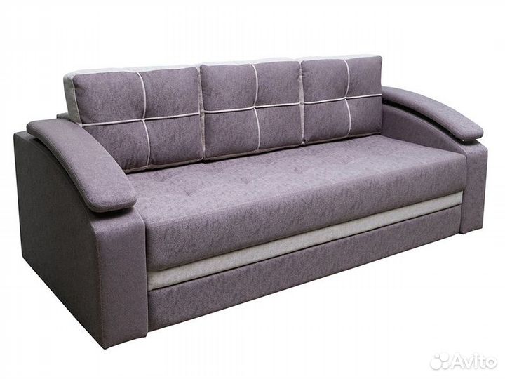 Анри диван-кровать (1 кат)