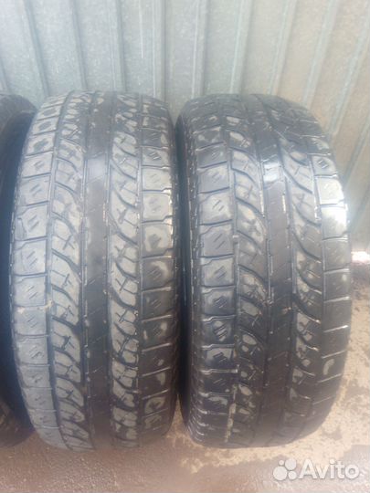 Yokohama Geolandar A/T-S G012 265/65 R17