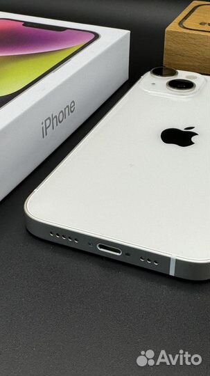 iPhone 14, 128 ГБ