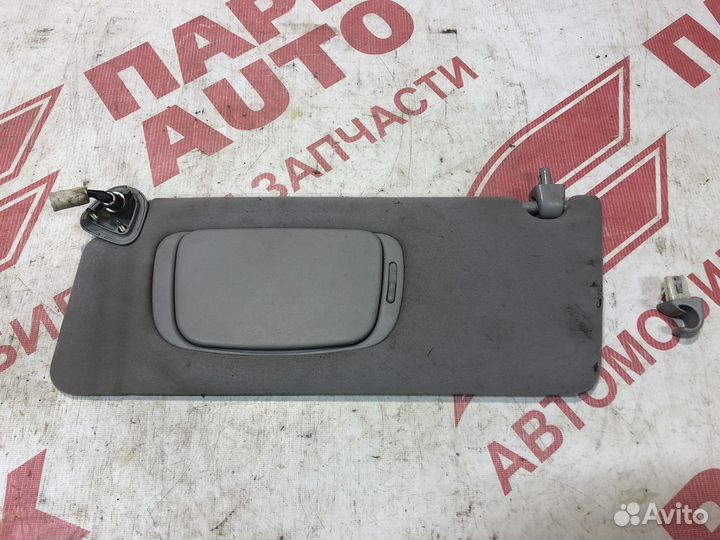 Солнцезащиный козырек Toyota Camry xv30 2003