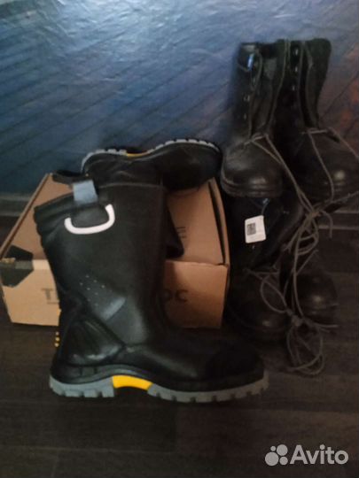 Обувь для дел