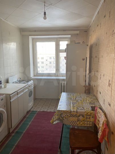 2-к. квартира, 56 м², 6/6 эт.