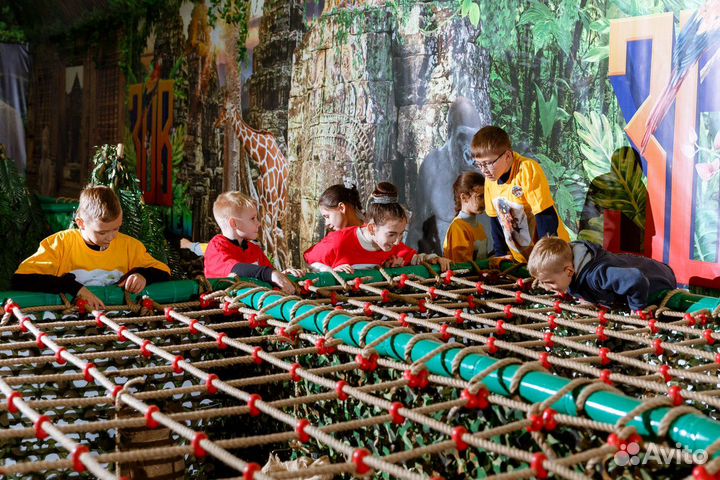 Игровые станции для Центров досуга Кафе Торговых центров