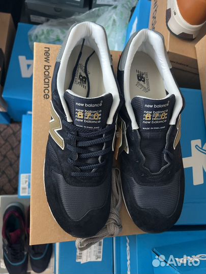 New Balance 670 NNG 12US / 30cm