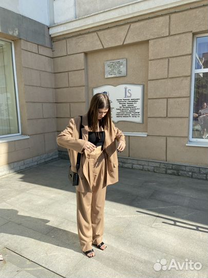 Ushatava костюм