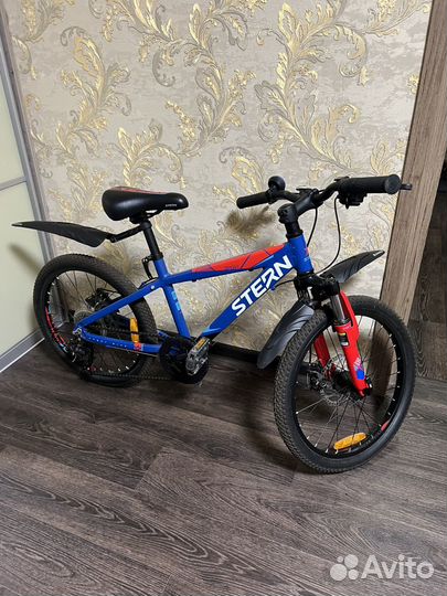 Горный велосипед stern Attack 20 Sport