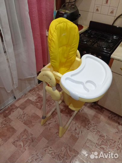 Стул для кормления
