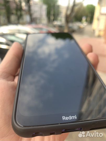 Xiaomi redmi note 8 T 64 + 128