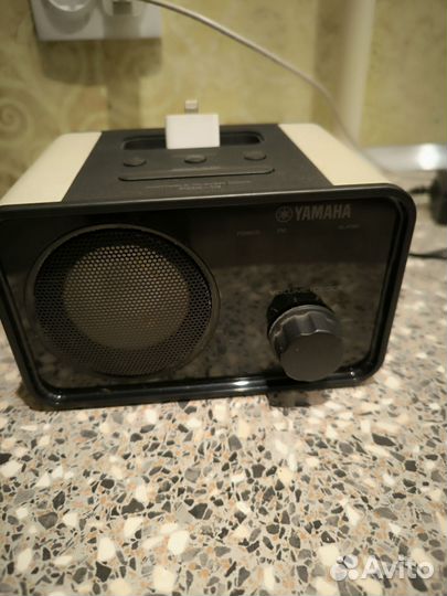 Yamaha PDX 13