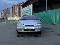 ВАЗ (LADA) 2113 Samara 1.6 MT, 2008, 124 402 км, с пробегом, цена 250 000 руб.