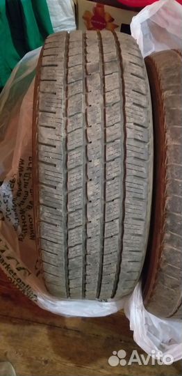 Marshal MH21 235/60 R17