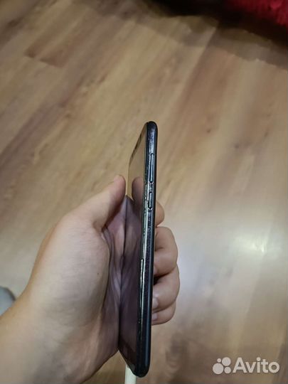HONOR 7C, 3/32 ГБ