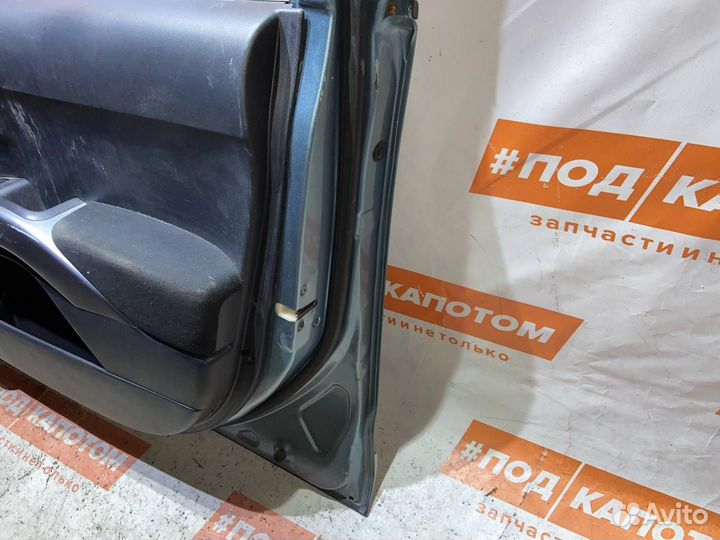 Дверь передняя правая Mitsubishi Outlander