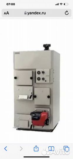 Котел отопления jaspi triplex 3000 гор-ка oilon