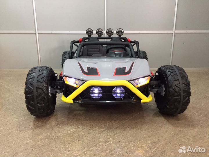 Электромобиль