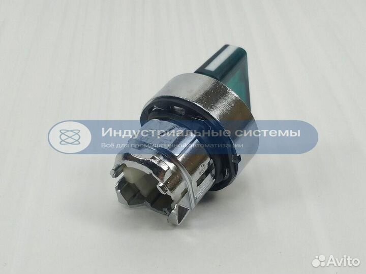 Переключатель Schneider Electric ZB4BK1533