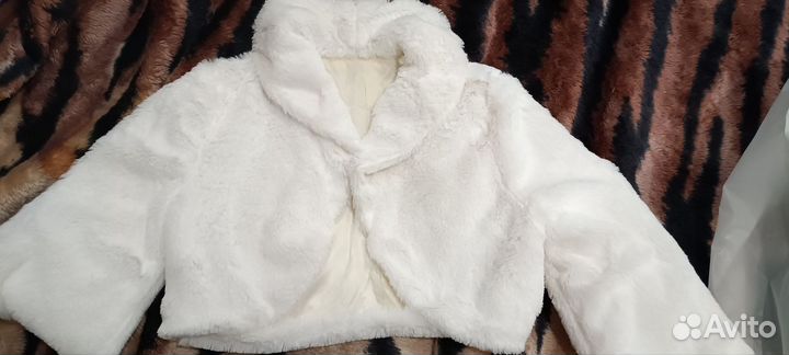 Свадебное платье 42 44