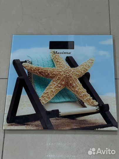 Электронные весы