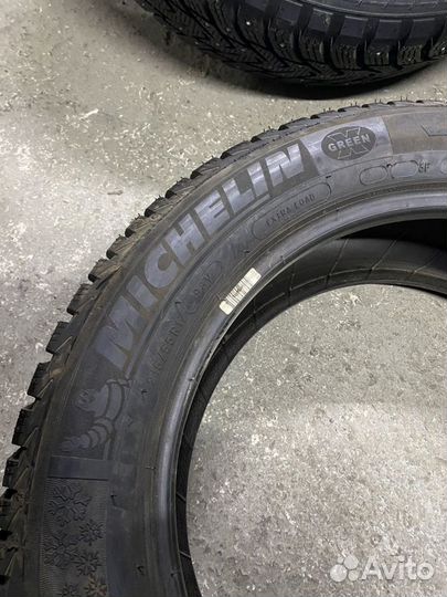 Michelin Alpin A4 215/55 R17