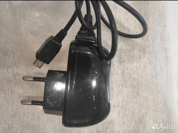 Зарядные устройства