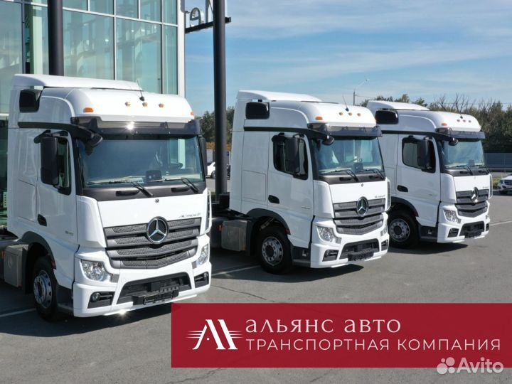 Водитель категории 