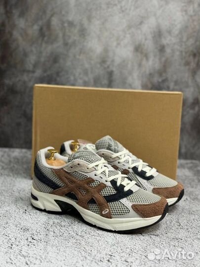 Кроссовки Asics Gel NYC