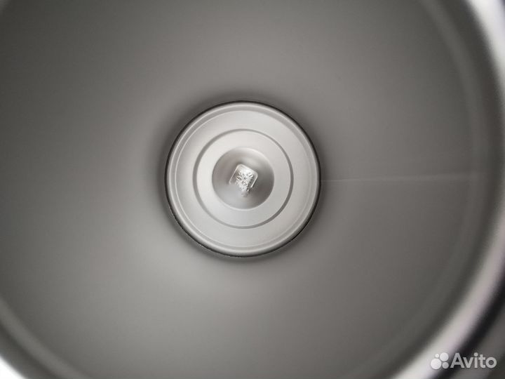 Термос металлический 1,6л