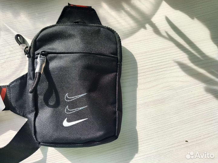 Сумка через плечо nike