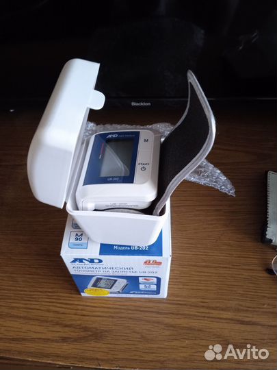 Тонометр автоматический