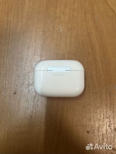 Наушники airpods pro (реплика)