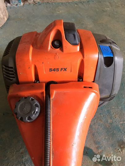 Ремонт бензоинструмента