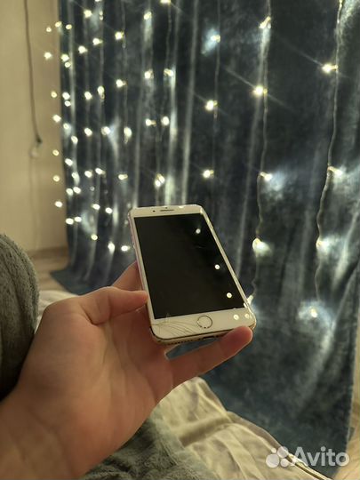 iPhone 8 Plus, 64 ГБ