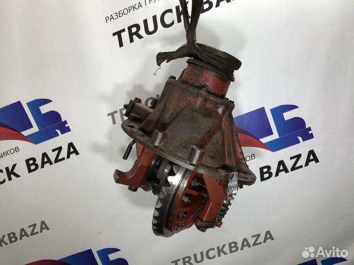 42535407 Редуктор заднего моста 180E 40/13 3.07