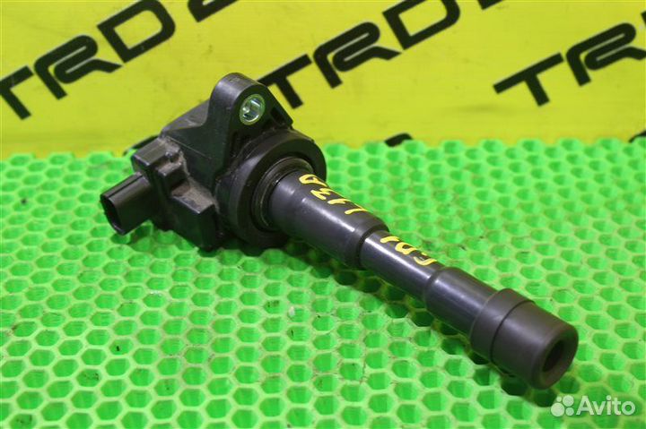 Катушка зажигания задняя Honda L13A/L15A