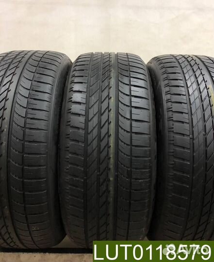 Goodyear Eagle F1 Asymmetric SUV 4x4 275/45 R21 110W