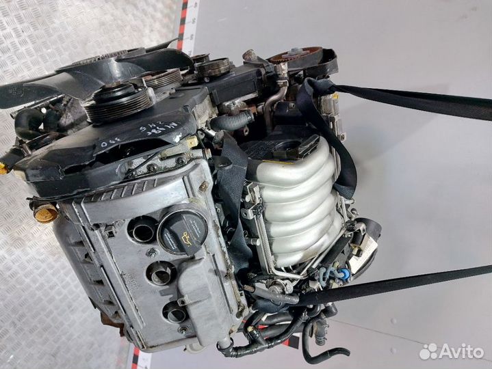 Двигатель к Audi A4, 1998г