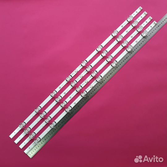 303 LED Подсветка TV LG 39 DRT 3.0 39LB, 39LF