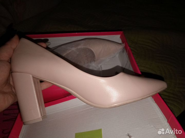 Туфли женские