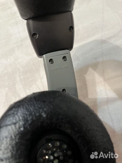 Беспроводные наушники pioneer