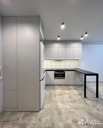 Кухня напрямую с фабрики