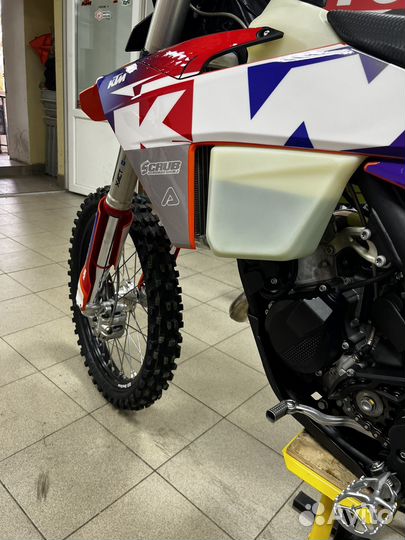 KTM XC125 2023 в наличии из Швеции