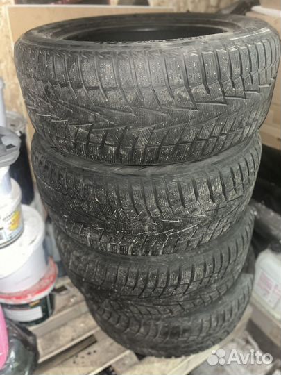 Hankook Winter I'Cept Evo 285/50 R20 116T