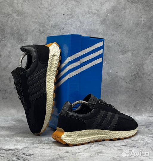 Мужские кроссовки Adidas (41-45)